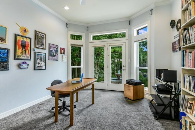 1208 Verdant Way, House other with 4 bedrooms, 3 bathrooms and 4 parking in Austin TX | Image 17