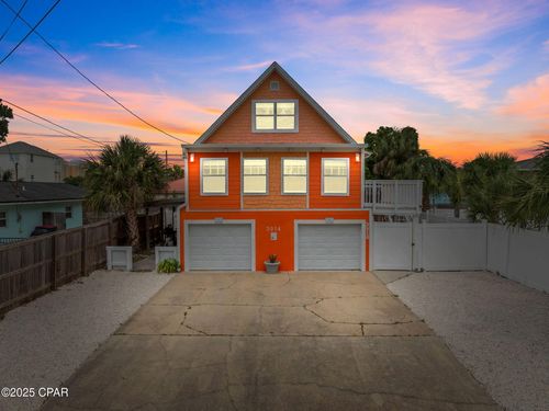 3914 Ural St, Panama City Beach, FL, 32408-5442 | Card Image