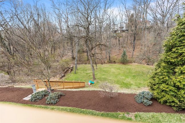 109 Halsey Ct, House other with 4 bedrooms, 3 bathrooms and 2 parking in Mt. Lebanon PA | Image 45