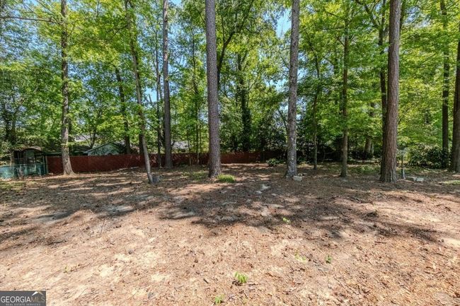 1325 Marlowe Dr, House other with 3 bedrooms, 2 bathrooms and null parking in Macon GA | Image 39