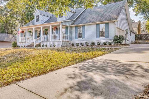 10046 Huntsman Path, Pensacola, FL, 32514-1689 | Card Image