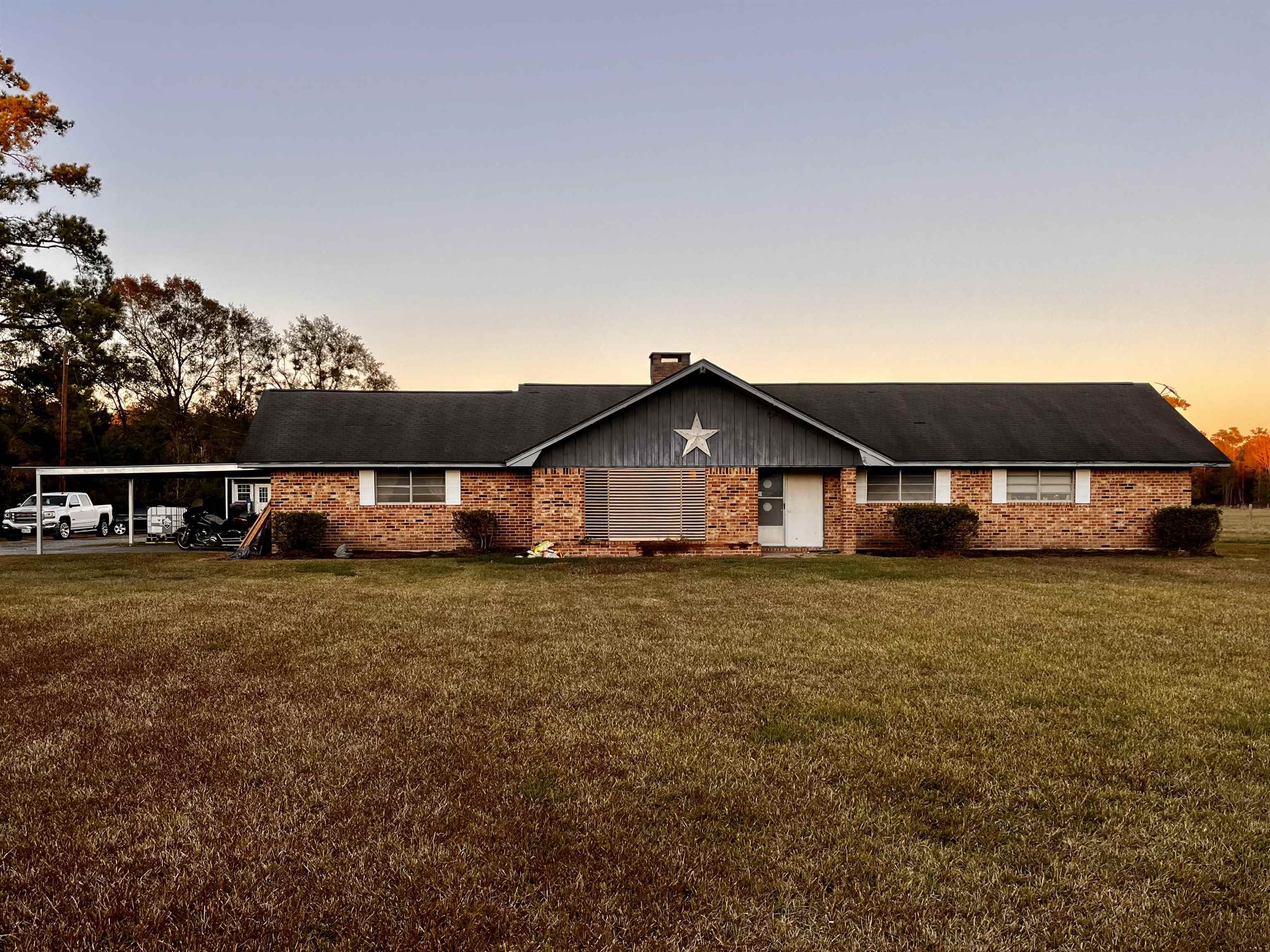 Highway 69 , Kountze, TX 77625