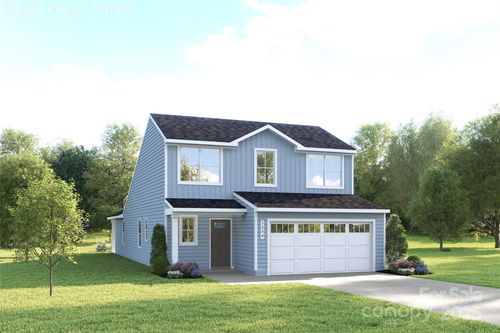 1306 Elm Forest Ln, China Grove, NC, 28023-2662 | Card Image
