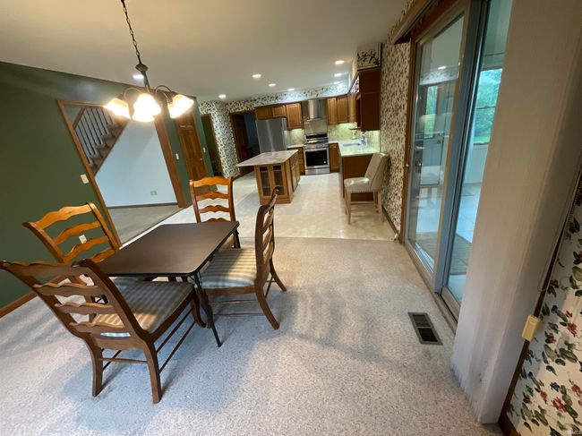 404 Ridge Ct, House other with 4 bedrooms, 3 bathrooms and null parking in Ossian IN | Image 11
