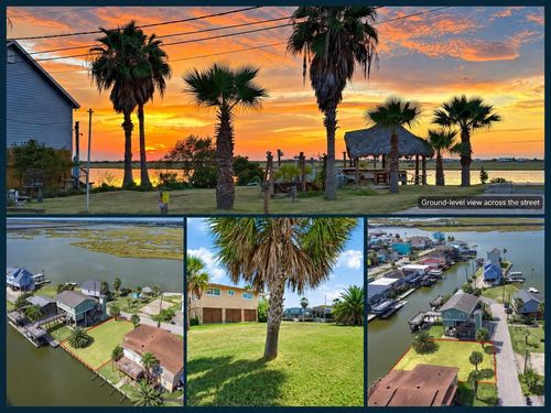 65 Lakeside Dr, Hitchcock, TX, 77563-2517 | Card Image