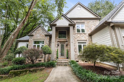 3932 Rounding Run Rd, Charlotte, NC, 28277-8617 | Card Image