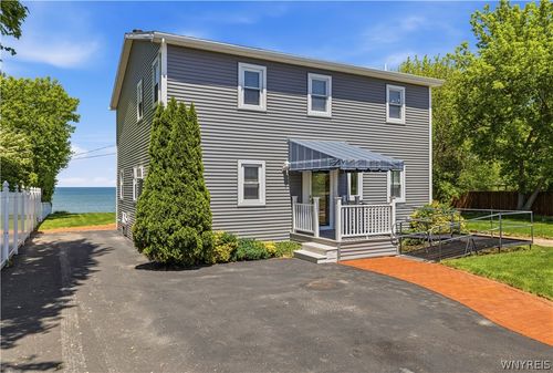 2409 Lake Rd, Ransomville, NY, 14131-9696 | Card Image