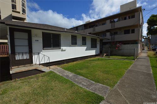 2108 Lime St, Honolulu, HI, 96826-4101 | Card Image