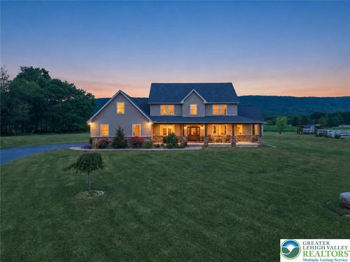 1203 N Cottonwood Rd, DANIELSVILLE, PA, 18038-9763 | Card Image