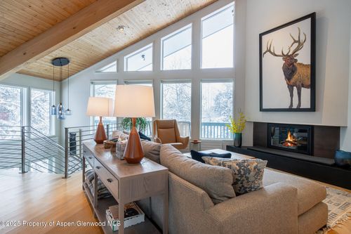 100 Mountain Laurel Ct, Aspen, CO, 81611-2371 | Card Image