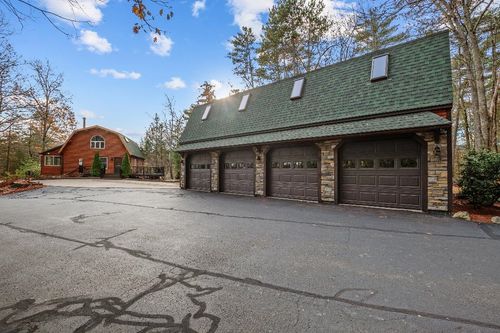 86 Smith Point Rd, Alton Bay, NH, 03810-4034 | Card Image