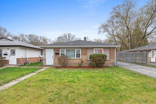 877 163rd St, Calumet City, IL, 60409-5915 | Card Image