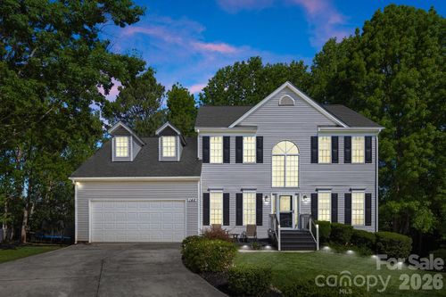 146 Comata Rd, Mooresville, NC, 28117-6342 | Card Image