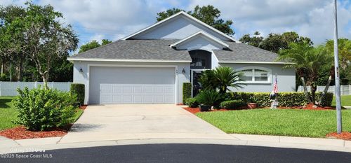 688 Naples Ct, Melbourne, FL, 32904-7568 | Card Image
