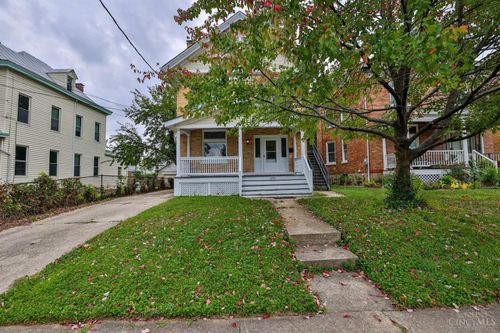 3752 Regent Ave, Norwood, OH, 45212-3724 | Card Image