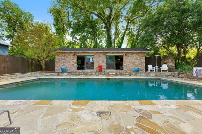 147 Stafford Ave, House other with 4 bedrooms, 3 bathrooms and null parking in BARNESVILLE GA | Image 37