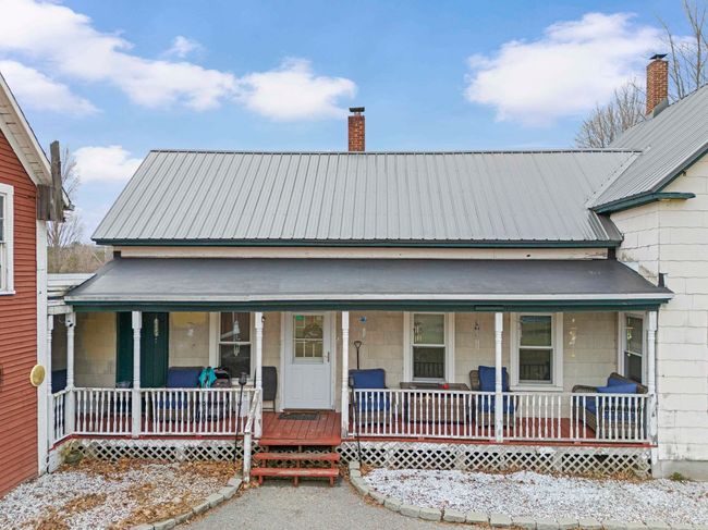 59 S Main St, House other with 4 bedrooms, 2 bathrooms and null parking in Troy NH | Image 6
