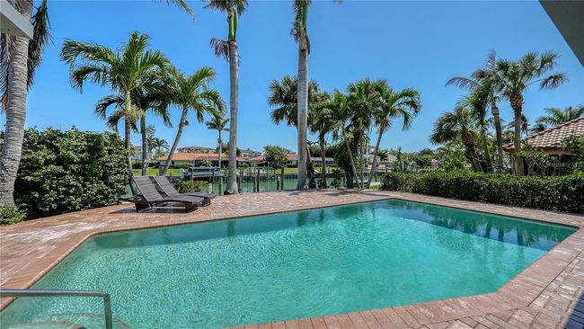 642 S Owl Dr, House other with 3 bedrooms, 2 bathrooms and null parking in SARASOTA FL | Image 31