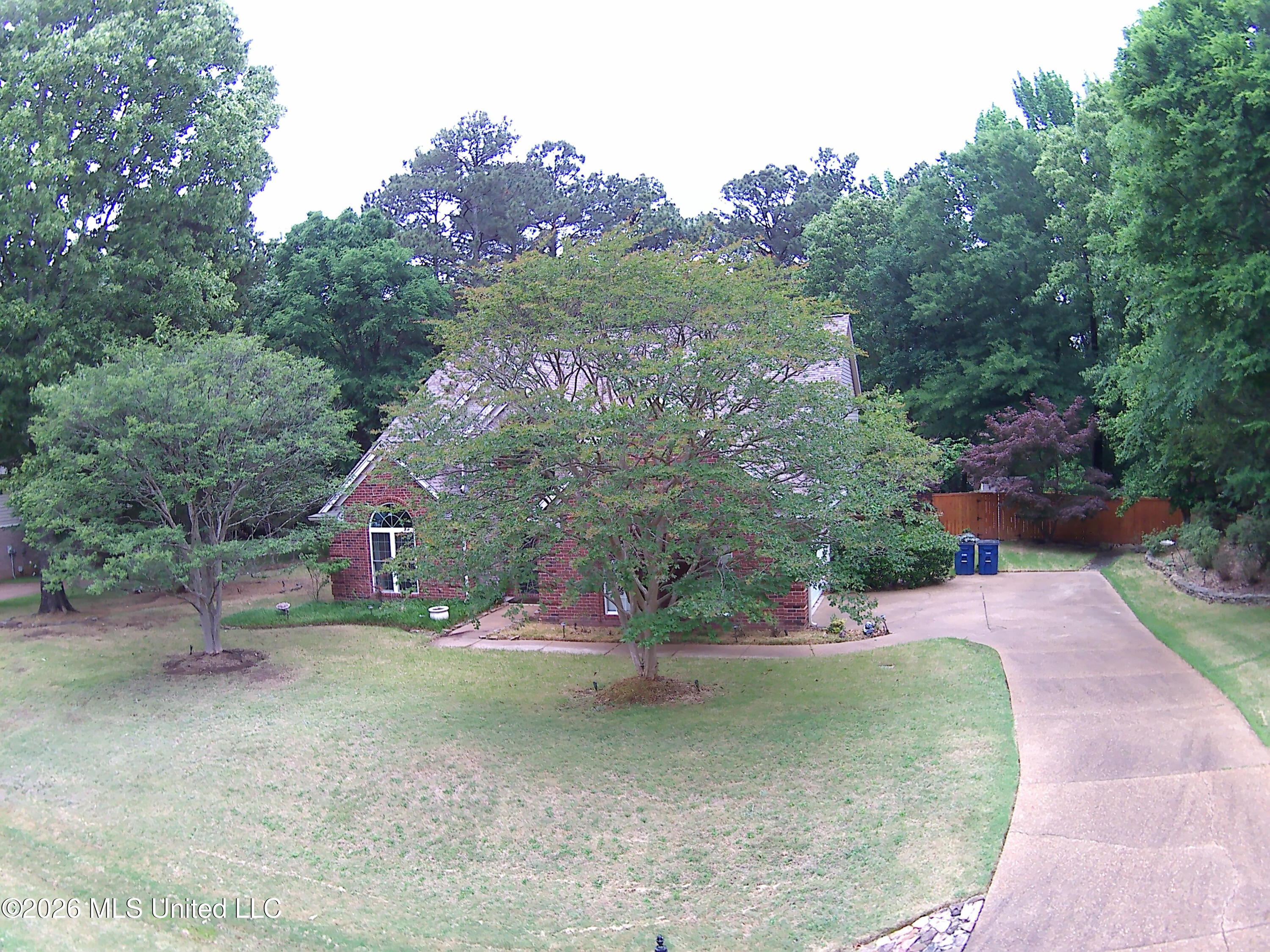 Residential in Olive Branch 5