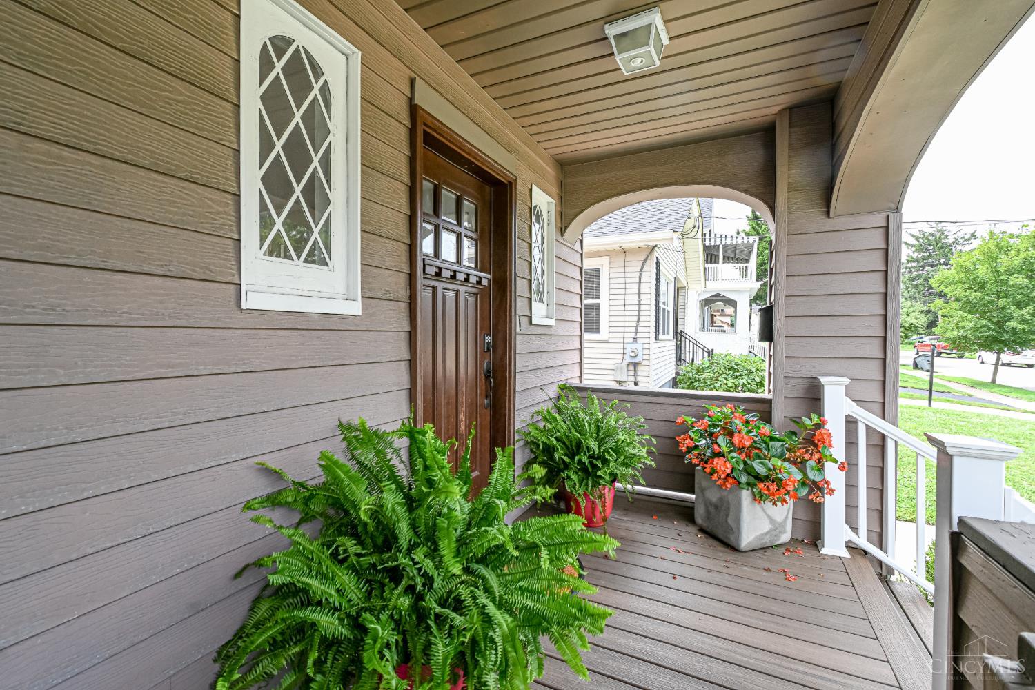 Residential in Cincinnati 4