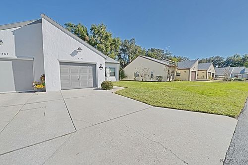 3371 S Belgrave Dr, INVERNESS, FL, 34452-8707 | Card Image