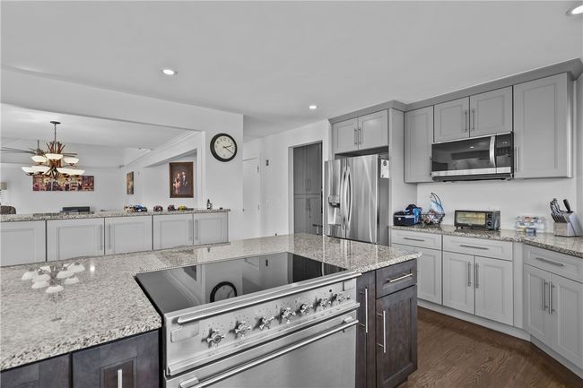 9 Katelan Court, House other with 3 bedrooms, 2 bathrooms and 10 parking in Cranston RI | Image 9