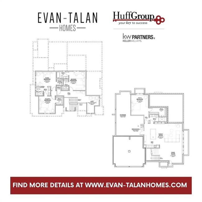 5214 W 66 Th Ter, House other with 5 bedrooms, 5 bathrooms and null parking in Prairie Village KS | Image 7