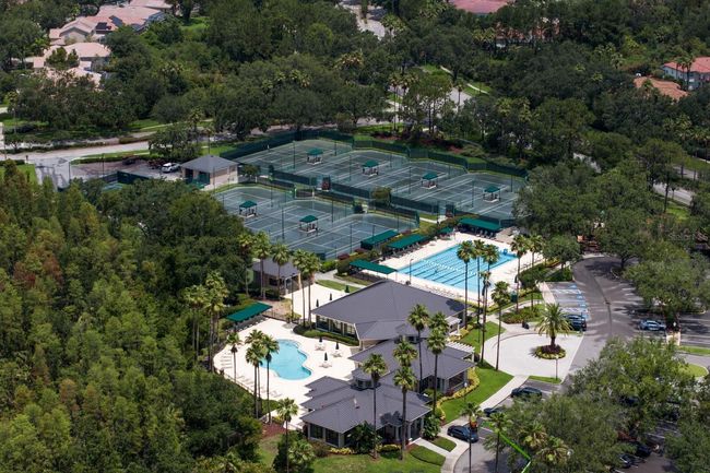 17807 Arbor Greene Dr, House other with 5 bedrooms, 3 bathrooms and null parking in TAMPA FL | Image 80