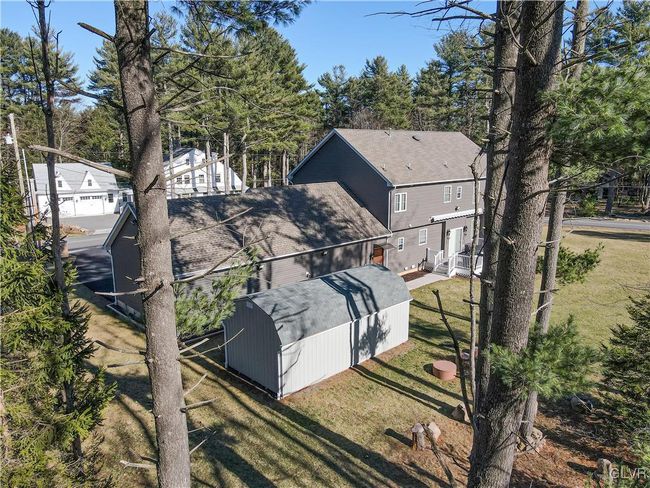 2357 Paxmont Dr, House other with 3 bedrooms, 3 bathrooms and null parking in Pocono Pines PA | Image 71