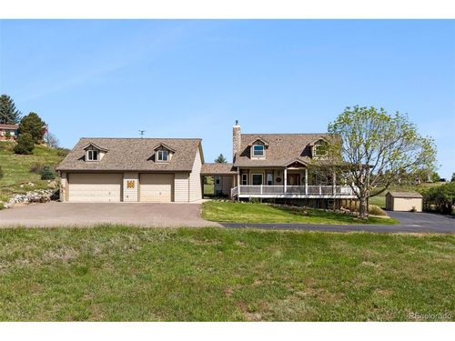 3948 Seminole Pl, Sedalia, CO, 80135-8969 | Card Image