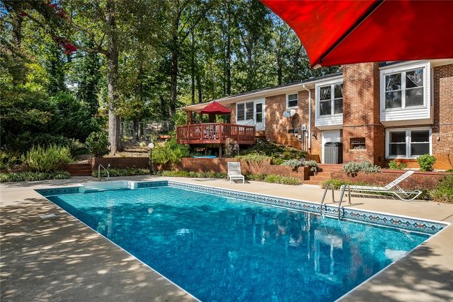 204 Thomas St, House other with 5 bedrooms, 3 bathrooms and null parking in Clemson SC | Image 40