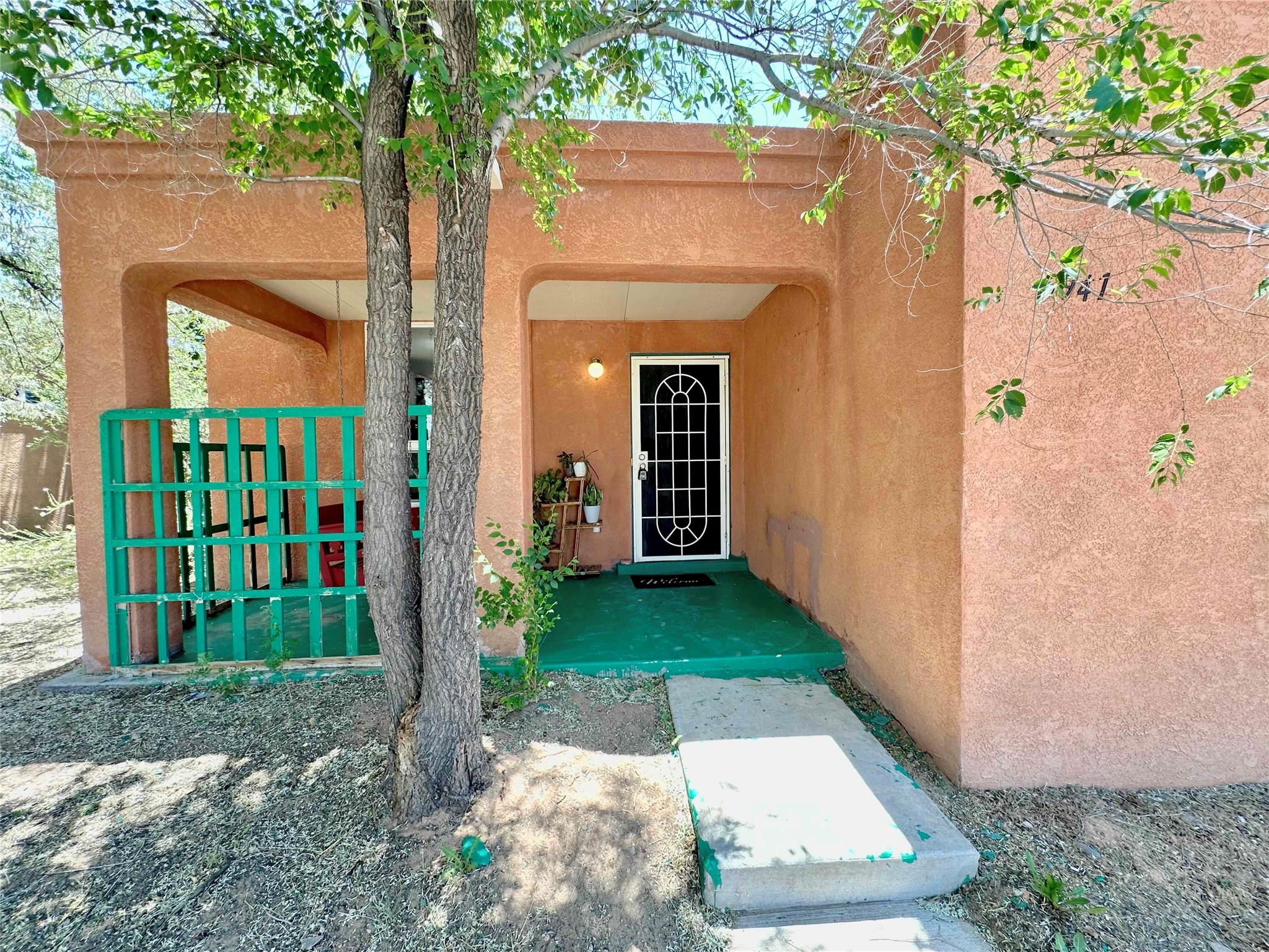 Jaguar Dr, Santa Fe, NM 87507
