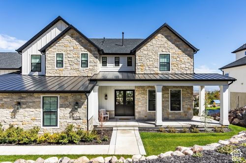 6244 W Fort Pierce Way, Herriman, UT, 84096-3977 | Card Image