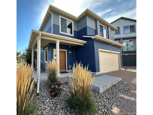 19158 E 54th Pl, Denver, CO, 80249-8750 | Card Image