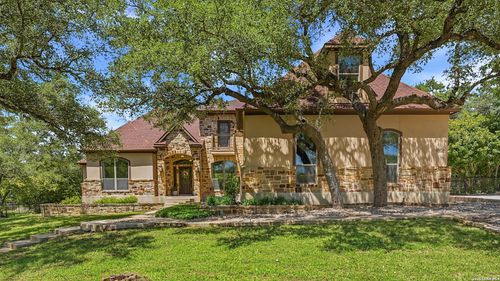 1508 Havenwood Blvd, New Braunfels, TX, 78132-4165 | Card Image