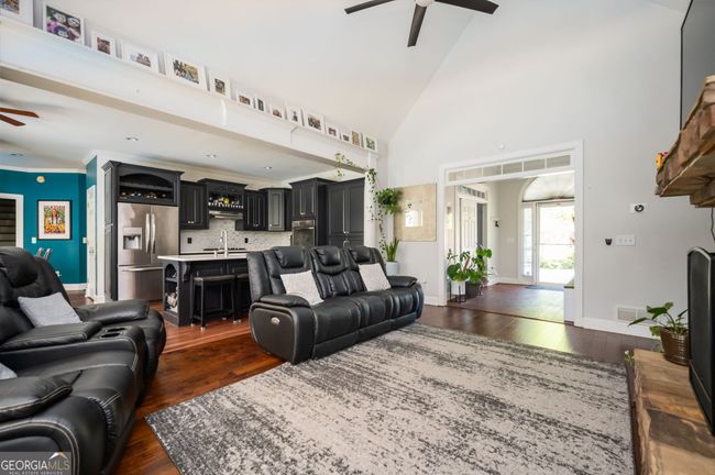 207 Jamestown Ave, House other with 5 bedrooms, 4 bathrooms and null parking in Jonesboro GA | Image 32