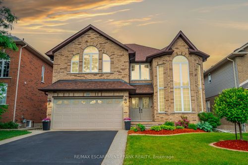 308 Kitty Murray Lane, Ancaster, ON, L9K1N6 | Card Image