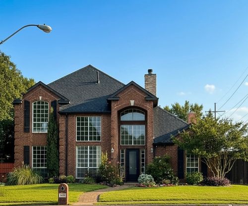 4301 Brady Dr, Plano, TX, 75024-3472 | Card Image