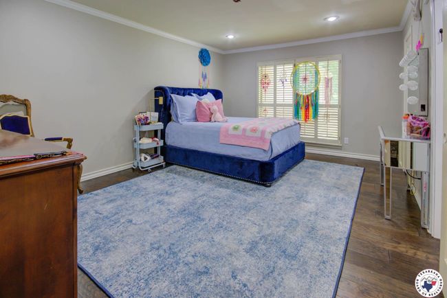 6 High Point Dr, House other with 3 bedrooms, 4 bathrooms and null parking in Texarkana TX | Image 21