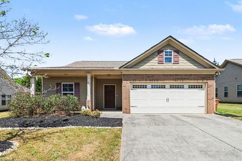 12 Miles Dr Se, Cartersville, GA, 30120-6771 | Card Image