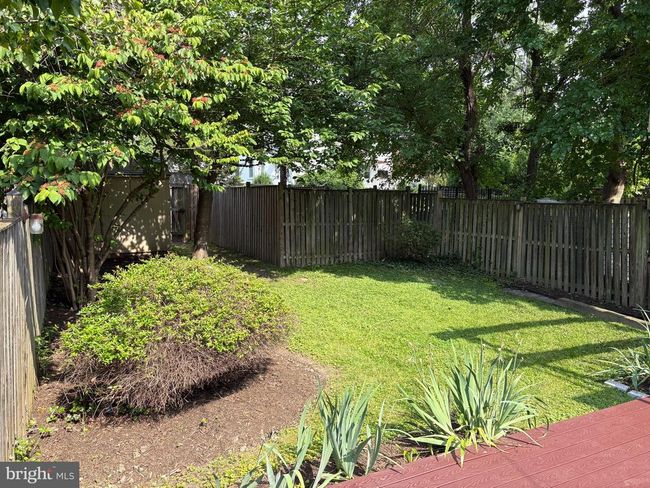 5323 42 Nd St Nw, House other with 4 bedrooms, 3 bathrooms and null parking in WASHINGTON DC | Image 7