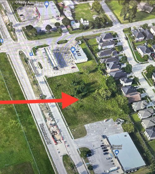 TBD Homestead Rd, Houston, TX, 77016 | Card Image