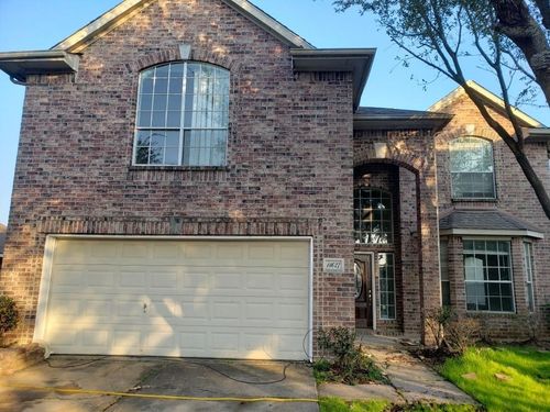 11627 Swiftwater Bridge Ln, Sugar Land, TX, 77498-7052 | Card Image