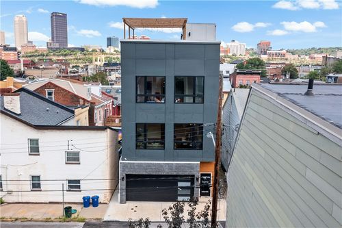 1107 Freyburg St, Pittsburgh, PA, 15203-1211 | Card Image