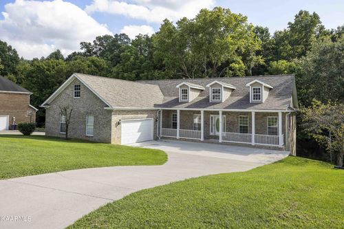 7136 Jubilee Court, Knoxville, TN, 37918 | Card Image