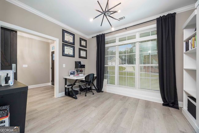 9000 Stanford Ct, House other with 5 bedrooms, 5 bathrooms and null parking in Midland GA | Image 35