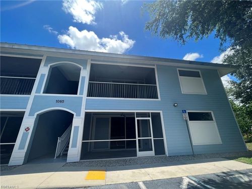 apt-102-1085 Hancock Creek South Blvd, CAPE CORAL, FL, 33909-7436 | Card Image