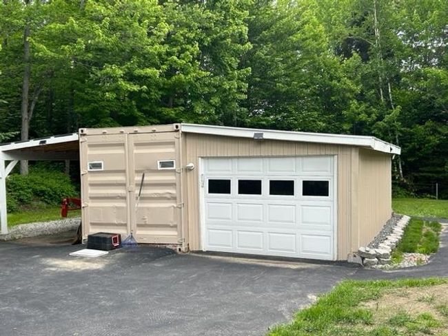10 Candy Ln, House other with 3 bedrooms, 2 bathrooms and null parking in Gorham NH | Image 4