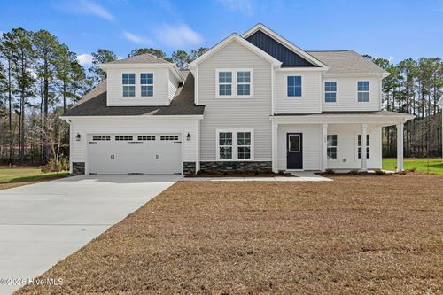 122 Rolling Water Ln, Peletier, NC, 28584-0340 | Card Image