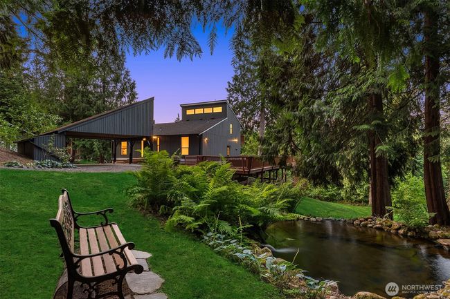 15400 230 Th Ave Se, House other with 3 bedrooms, 3 bathrooms and 4 parking in Issaquah WA | Image 31